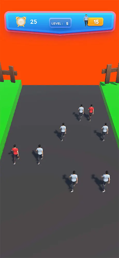 Gameplay Screenshot 2